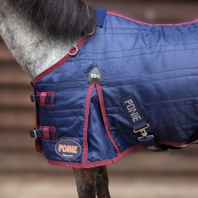New Ponie 50g stable Rug