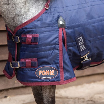 New Ponie 50g stable Rug