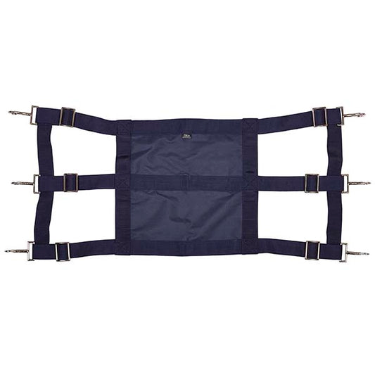 Elico Stall Guard- Navy
