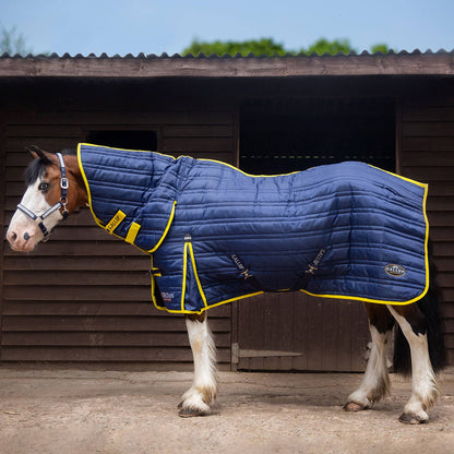 Gallop - NEW TROJAN 200g Combo Stable Rug