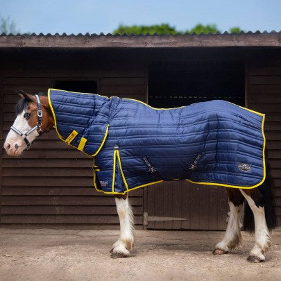 New Trojan 200g Combo Stable Rug
