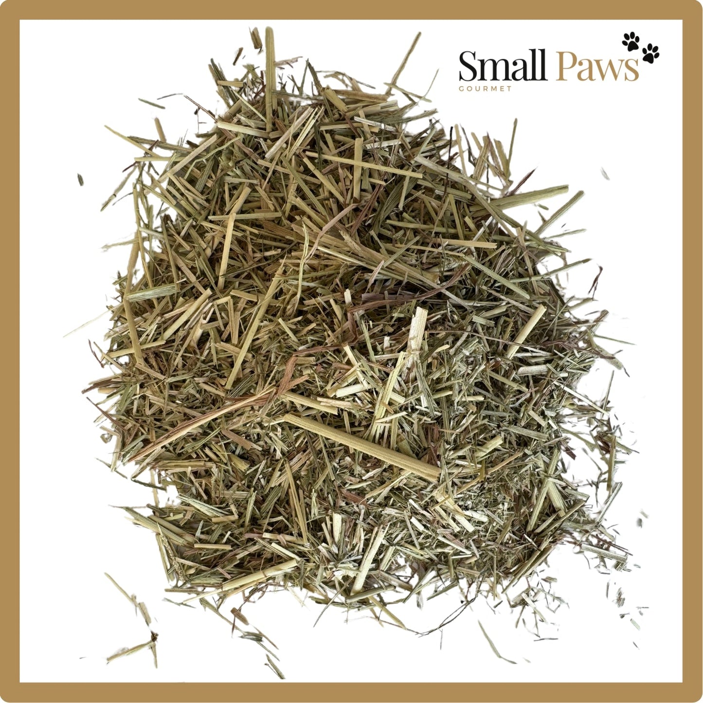 Small Paws Timothy Hay