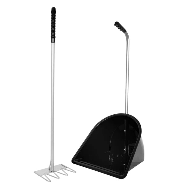 Traditional Tidee with Rake- Various Colours