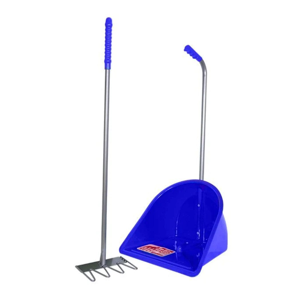 Traditional Tidee with Rake- Various Colours