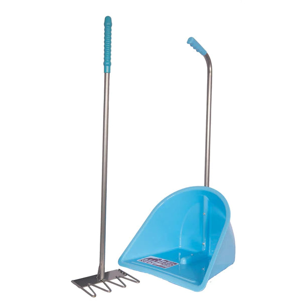 Traditional Tidee with Rake- Various Colours