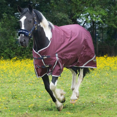NEW 1200D TROJAN Xtra 50g Duraproof 5-Point Turnout