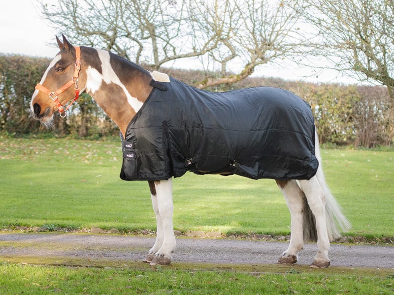 Swish WIDE FIT 100g Horse Rug Liner