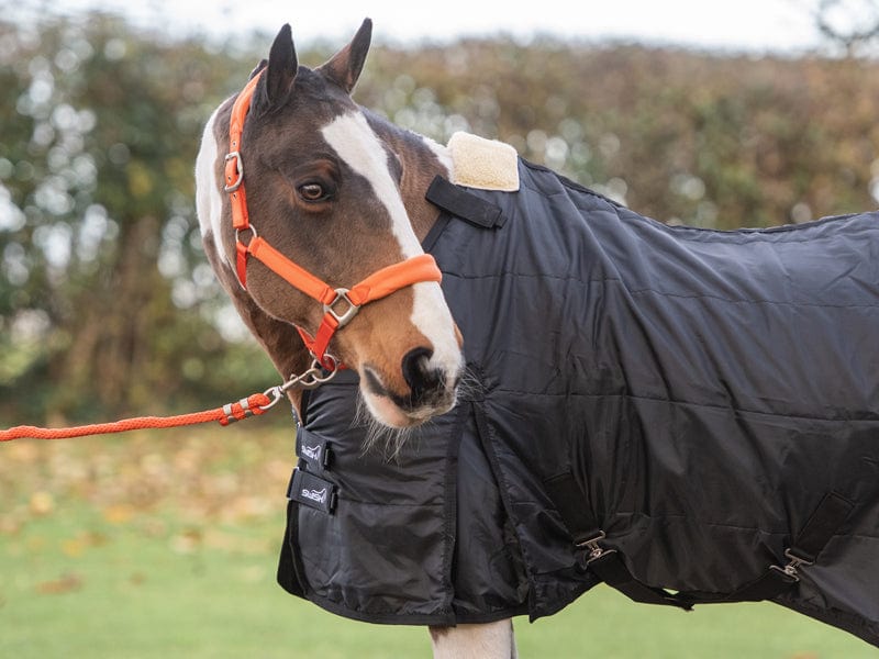 Swish WIDE FIT 50g Horse Rug Liner