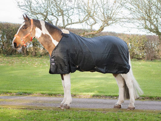 Swish WIDE FIT 200g Horse Rug Liner
