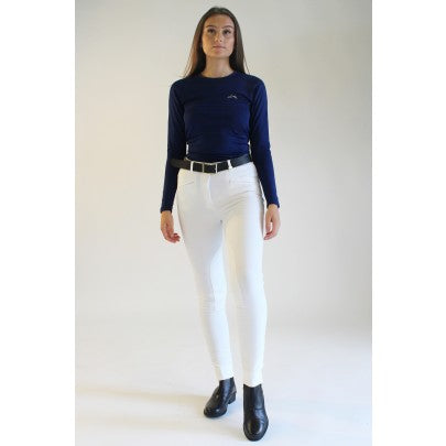 Ladies Classic Plain Jodphurs